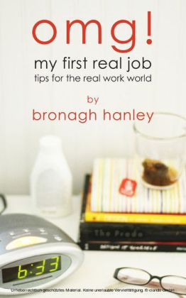 OMG! My First Real Job