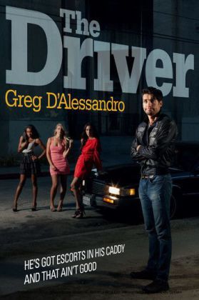The Driver main product photo