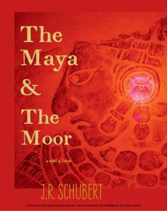 The Maya and the Moor