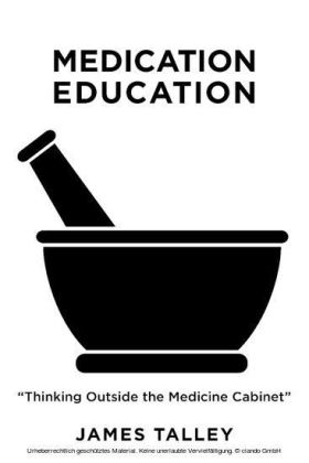 Medication Education main product photo