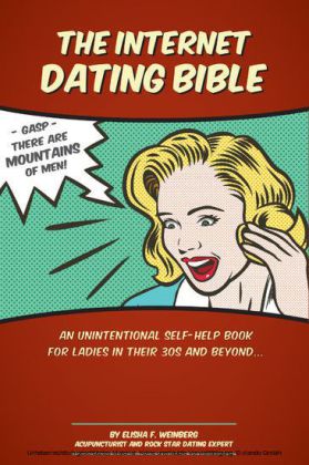 The Internet Dating Bible