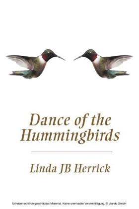 Dance of the Hummingbirds