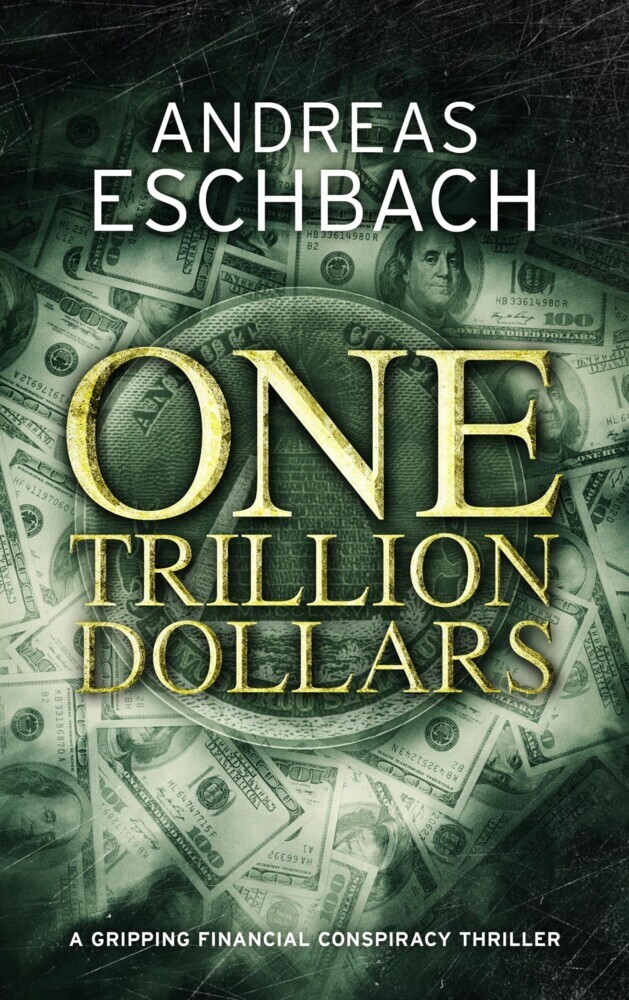 One Trillion Dollars main product photo