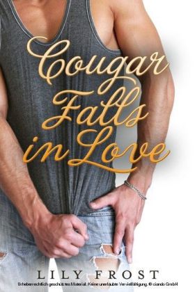Cougar Falls in Love