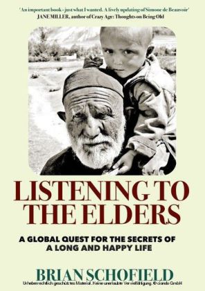Listening to The Elders