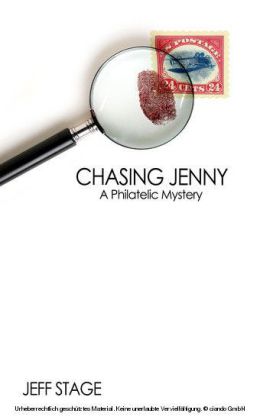 Chasing Jenny main product photo