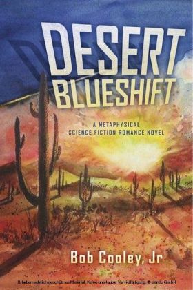 Desert Blueshift