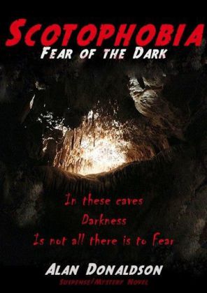 Scotophobia - Fear of the Dark main product photo