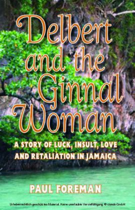 Delbert and the Ginnal Woman