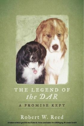 The Legend of the DAR