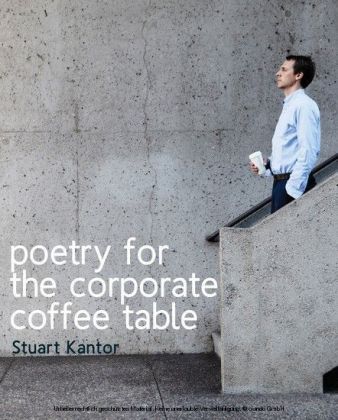 Poetry for the Corporate Coffee Table