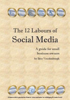 The 12 Labours of Social Media