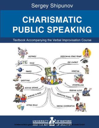 Charismatic Public Speaking