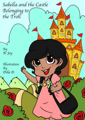 Sabella and the Castle Belonging to the Troll
