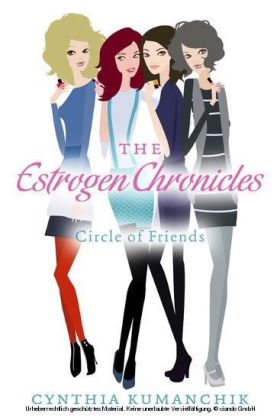 The Estrogen Chronicles main product photo