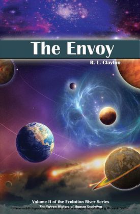 The Envoy main product photo