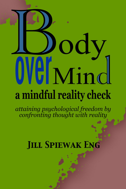 Body Over Mind main product photo