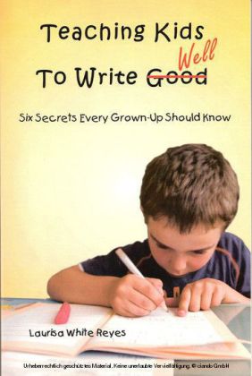 Teaching Kids to Write Well