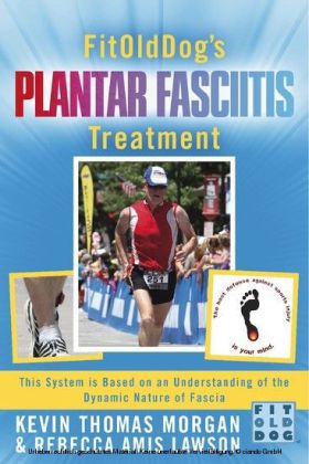 FitOldDog's Plantar Fasciitis Treatment