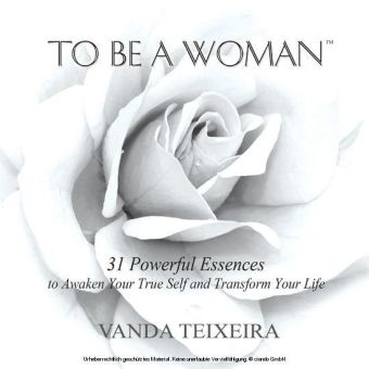 To Be a Woman