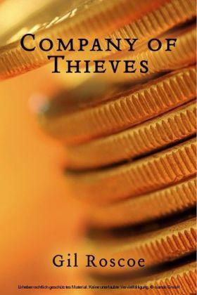 Company of Thieves