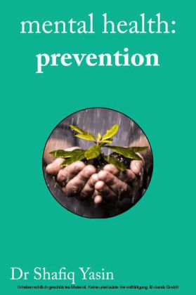 Mental Health: Prevention