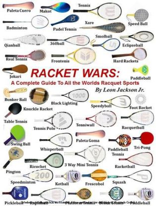Racket Wars