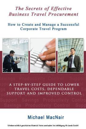 The Secrets of Effective Business Travel Procurement