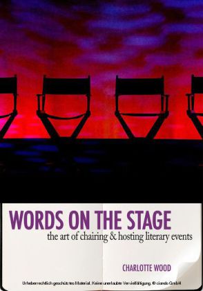 Words on the Stage