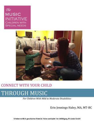 The Music Initiative: Children with Special Needs main product photo