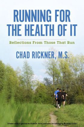 Running For the Health of It