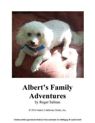 Albert's Family Adventures