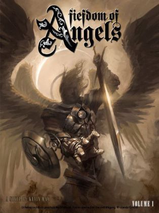 Fiefdom of Angels main product photo