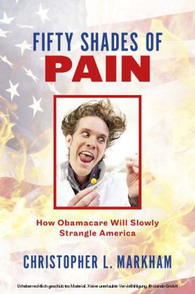 Fifty Shades of Pain
