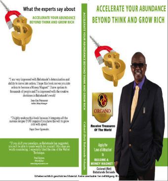 Accelerate Your Abundance Beyond 'Think and Grow Rich'