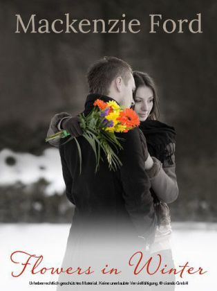 Flowers in Winter