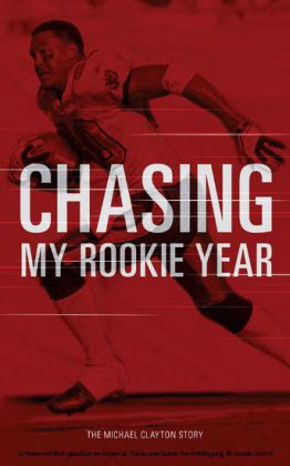 Chasing My Rookie Year main product photo