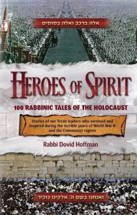 Heroes of Spirit