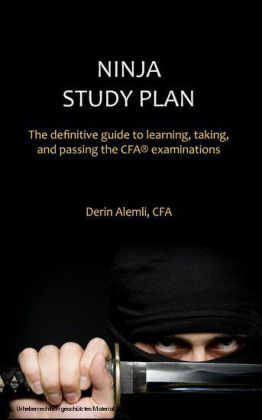 Ninja Study Plan