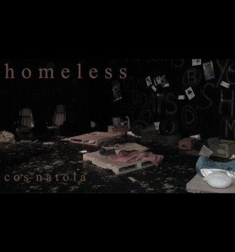 Homeless