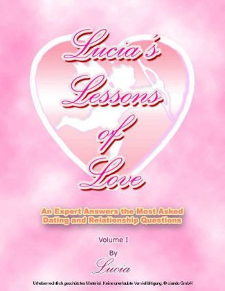 Lucia's Lessons of Love
