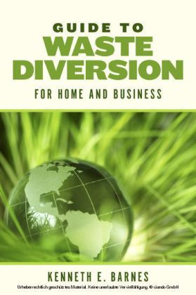 Guide to Waste Diversion
