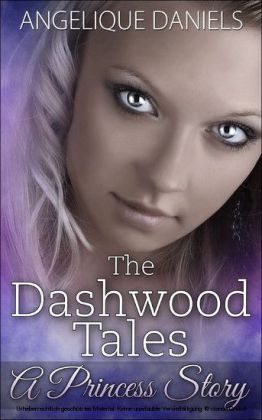 The Dashwood Tales