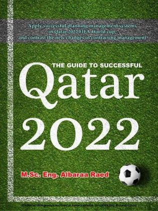 Qatar 2022 main product photo