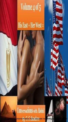 His East + Her West - Conversations with Abdul