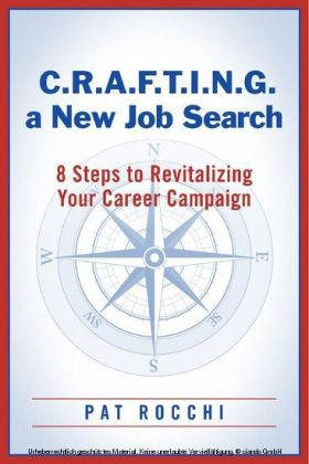 C.R.A.F.T.I.N.G. a New Job Search
