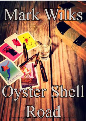 Oyster Shell Road