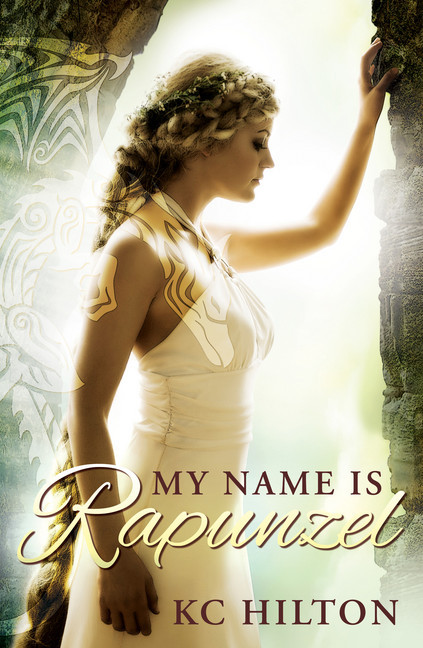 My Name is Rapunzel main product photo