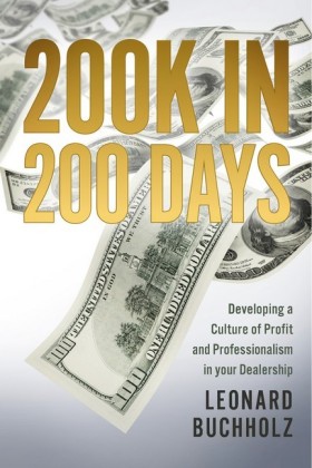 200K in 200 Days