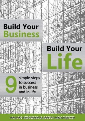 Build Your Business, Build Your Life
